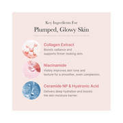 medicube Collagen Overnight Wrapping Peel-Off Mask – Hydrating & Elasticity-Boosting Facial Mask with Collagen, Ceramides & Adenosine | Korean Skincare, 2.53 fl.oz