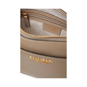 Kate Spade New York Bleecker Saffiano Small Leather Crossbody Bag – Sleek Everyday Compact Purse