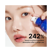 Medicube Zero Exosome Shot 7,500 PPM Spicule Facial Serum – Intensive Liquid Skin Booster with Exosome, AHA+BHA+PHA for Pore Care, Dead Skin Cell Removal, and Texture Refinement | Korean Skincare 1.01 fl.oz