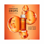 Dr. Barbara Sturm Ceramide Drops | UV Defense & Radiance-Boosting Skin Supplement