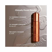 Augustinus Bader The Scalp Treatment – Luxury Restorative Serum – Hydrating, Nourishing & Soothing Formula for Healthier, Fuller Hair