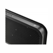 B&O Play Beoplay A2 Portable Bluetooth Speaker – True360 Wireless Sound, 24-Hour Battery, Black