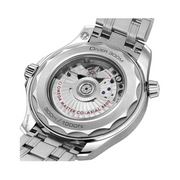 Omega Seamaster Automatic Men’s Watch 210.30.42.20.06.001 – Swiss Automatic, Grey Dial, Stainless Steel, 42mm Case