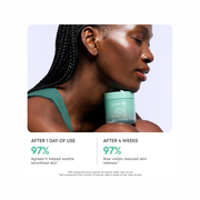 LANEIGE Cica Sleeping Mask – Soothing Korean Overnight Mask for Sensitive Skin with Centella Repair Complex