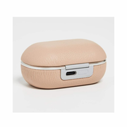 Bang & Olufsen Beoplay E8 2.0 True Wireless Earphones with Qi Charging Case – Natural Finish, Premium Sound