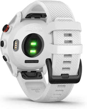 Garmin Approach S62 – Premium Golf GPS Smartwatch with Virtual Caddie