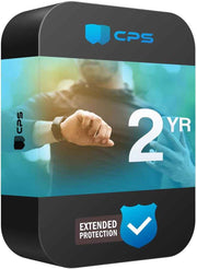 Garmin Venu 3 Health & Fitness GPS Smartwatch – Steel Bezel with Black Case, 45mm