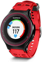 Garmin Forerunner 225 GPS Running Watch – Black, Wrist-Based Heart Rate, Chinese Version