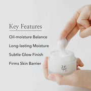 Beauty of Joseon Pine Grove Body Cream & Dynasty Cream Hydrating Face Moisturizer – Lightweight Care for Dry & Acne-Prone Skin