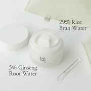 Beauty of Joseon Dynasty Cream – Hydrating & Nourishing Face Moisturizer for Dry, Sensitive Skin, Anti-Aging Korean Skincare – 50ml / 1.69 fl. oz