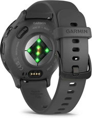 Garmin Venu 3S – Advanced Fitness & Health Tracker Smartwatch with AMOLED Display, GPS & Wellness Insights