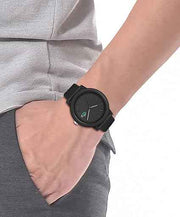 Lacoste 12.12 Men’s Quartz Watch – TR90 Case, Sporty Premium Fashion Timepiece with Silicone Strap
