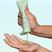Sand & Sky Oil Control Gentle Face Cleanser – AHA + BHA Blemish Cleanser for Oily & Acne-Prone Skin, 4.2 fl oz