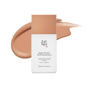 Beauty of Joseon Daily Tinted Fluid Sunscreen SPF 40 – 12 Shades – Lightweight, Moisturizing Broad Spectrum Korean Face Sunscreen – 50ml / 1.69 fl. oz – Shade #MP200