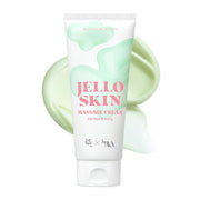 Beauty of Joseon Jelloskin Massage Cream – Moisturizing Face & Body Lotion for Relaxing Massage, Muscle Relief & Hydration, 200ml (6.76 fl.oz)