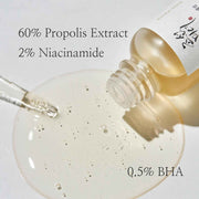 Beauty of Joseon Radiance Cleansing Balm (100ml) + Glow Serum (30ml) – Korean Skincare Duo for Deep Cleansing, Hydration & Radiance