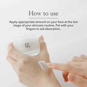 Beauty of Joseon Dynasty Cream – Hydrating & Nourishing Face Moisturizer for Dry, Sensitive Skin, Anti-Aging Korean Skincare – 50ml / 1.69 fl. oz