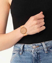 Lacoste 12.12 Women’s Quartz Watch – TR90 Case, Sporty Fashion Timepiece, 36mm