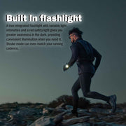 Garmin fēnix 8 Sapphire – 43mm AMOLED Multisport GPS Smartwatch with LED Flashlight & Health Tracking (Soft Gold / Fog Gray–Sandstone Band)