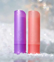 eos Cranberry Joy & Merry Berry Lip Balm 2-Pack – Hydrating Natural Shea Butter Lip Care