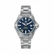 TAG Heuer Aquaracer WAY2012.BA0927 Automatic Watch – 43 mm Swiss Luxury Diver’s Timepiece