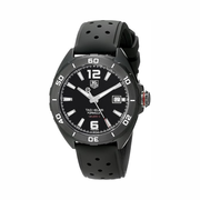 TAG Heuer Formula 1 Calibre 5 WAZ2115.FT8023 – 41 mm Black Titanium Automatic Men’s Watch