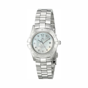 TAG Heuer Aquaracer Women’s 28mm Stainless Steel Diamond Dial Watch – WAF1415.BA0824