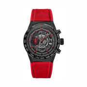 TAG Heuer Carrera Chronograph Automatic Men’s Watch – CAR2A1J.FC6416