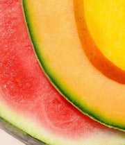 eos Watermelon Frosé & Mango Melonade Super Balm 2-Pack – 24-Hour Moisture & Conditioning Lip Treatment