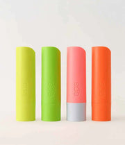 eos Tropical Chiller Lip Balm Variety Pack – Limited Edition Flavor Collection