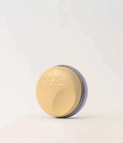 eos Vanilla Bean Vegan Lip Salve – Plant-Based Hydrating Lip Care in Recyclable Tin