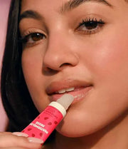 eos Melon Magic Mini Super Balm – 24-Hour Deeply Conditioning Lip Treatment Trio