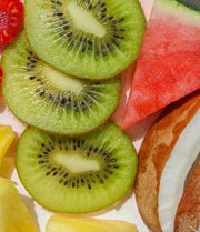 eos Fruity Lip Balm Variety Pack – 4-Pack of Natural Shea Butter Moisturizing Lip Balms