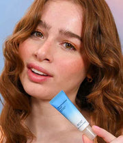 eos Marshmallow Fluff Super Balm – 24-Hour Moisture Lip Treatment, Limited Edition