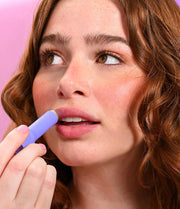 eos Sunrise Smoothie Lip Balm Variety Pack – Limited Edition Drink-Inspired Flavors with Natural Shea