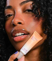 eos Strawberry Acai Super Balm – 24-Hour Moisture & Lip Repair