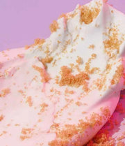 eos Marshmallow Fluff Super Balm – 24-Hour Moisture Lip Treatment, Limited Edition