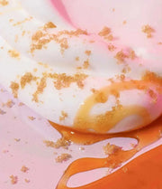 eos ‘Nilla Milkshake Lip Balm Variety Pack – 4-Piece Shea Lip Balm Set with Vanilla & Dessert-Inspired Flavors