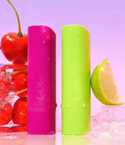 eos Cherry Limeade Lip Balm 2-Pack – Limited Edition with Natural Shea & Nourishing Oils