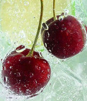 eos Cherry Limeade Lip Balm 2-Pack – Limited Edition with Natural Shea & Nourishing Oils