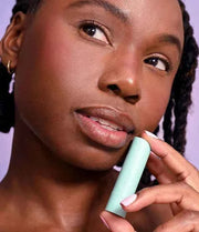 eos Birthday Cake Lip Balm 2-Pack – Moisturizing Shea Butter Lip Care