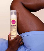 eos Vanilla Bliss Shave Cream – Hydrating Non-Foaming Cream for Silky, Smooth Skin