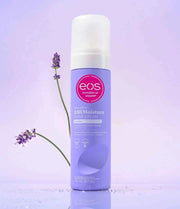 eos Lavender Shave Cream – Calming, Non-Foaming Formula with 24-Hour Moisture