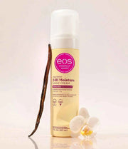 eos Vanilla Bliss Shave Cream – Hydrating Non-Foaming Cream for Silky, Smooth Skin