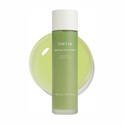 TIRTIR Matcha Skin Toner – Hydrating & Anti-Redness Korean Facial Toner with Jeju Matcha-PDRN (5.07 Fl Oz)