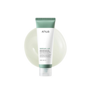 Anua Heartleaf LHA Moisture Peeling Gel – Gentle Exfoliating Facial Peel with LHA, Heartleaf Extract & Cellulose for Hydration and Pore Care (120ml / 4.05 fl.oz)