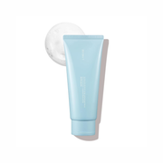 LANEIGE Water Bank Cleansing Foam – Hydrating Face Wash & Makeup Remover with Hyaluronic Acid & Papain Enzyme | 7.04 oz