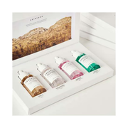 SKIN1004 Madagascar Centella Ampoule Set (4 × 30 ml) | Brightening, Pore Care & Acne Soothing Korean Skincare Kit