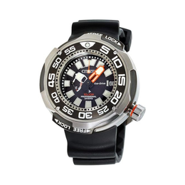 Citizen Promaster Eco-Drive Professional Diver Watch (BN7020-17E)