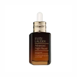 Estée Lauder Advanced Night Repair Synchronized Multi-Recovery Complex – Anti-Aging Face Serum with Hyaluronic Acid, Peptides & Antioxidants (50ml)